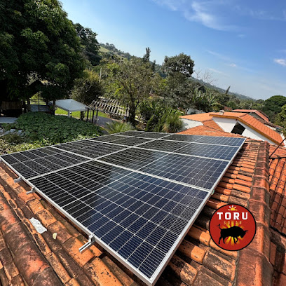 Toru Solar Energia Fotovoltaica