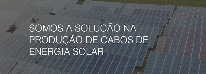 Reicon Cabos de Energia Solar