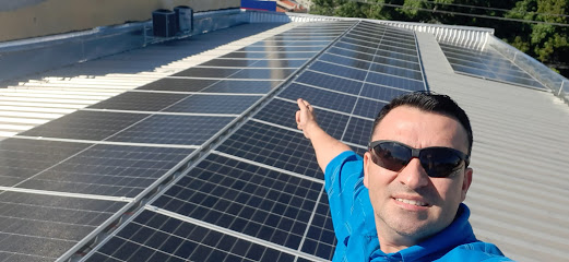 Soluções Gerais Energia Solar