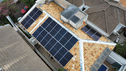 Electric Power Energy