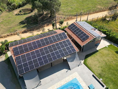 Ellit Home Energia Solar Ltda