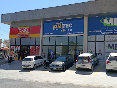DMTEC Solar