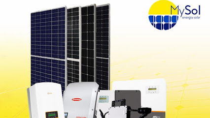 MySol Soluções em Energia