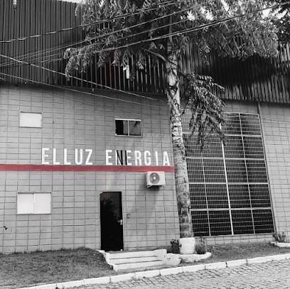 Elluz Energia Fotovoltaica