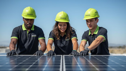 Zontrix Energia e Aquecimento Solar