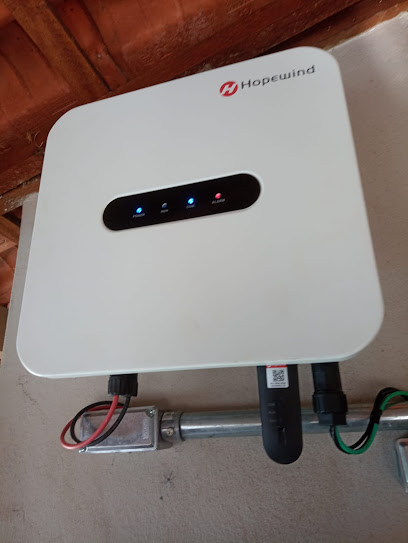 Promessol Energia Solar
