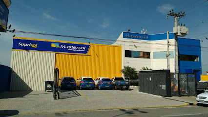 Mastersol Aquecedores