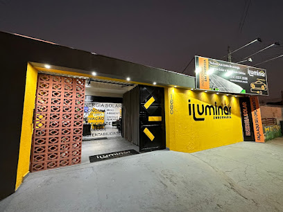 Iluminar Engenharia
