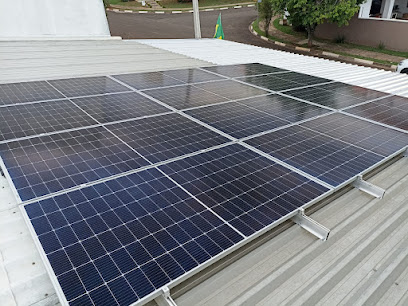 Eletrosolartec - Energia Solar Fotovoltaica