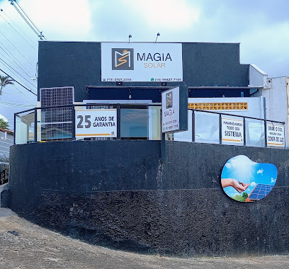Magia Solar