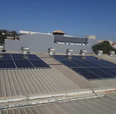 Solar Mônaco