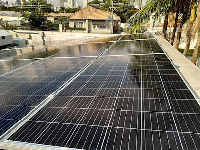 Eletrosolar