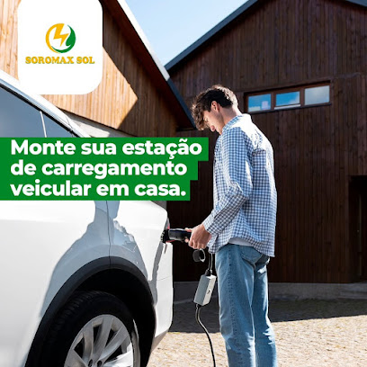 Soromaxsol Energia Solar