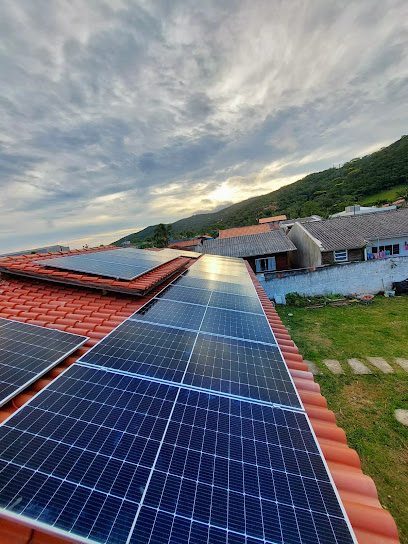 Vis Solis Energia Solar