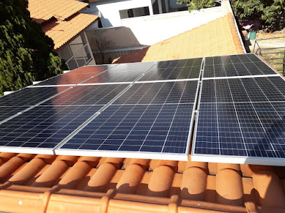 Inovare Energia Solar & Elétrica