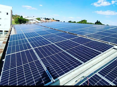 3E Engenharia e Energia solar