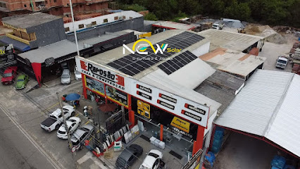 New Solar