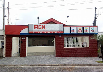 FISK Sorocaba Jardim América