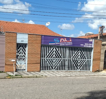 Sali Idiomas