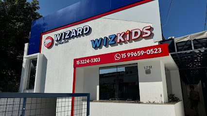 Wizard Sorocaba Campolim