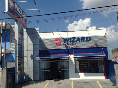 Wizard Sorocaba Itavuvu