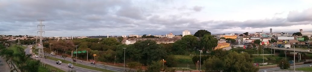 Colégio Ivo de Almeida