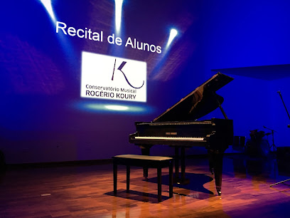 Renata Koury Escola de Música