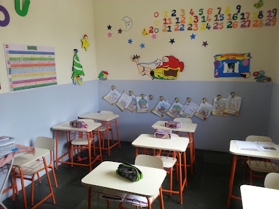Escola Cristã Vínculo