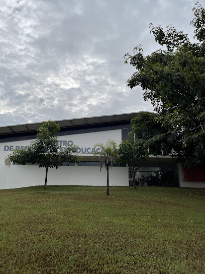 Centro de Referência em Educação