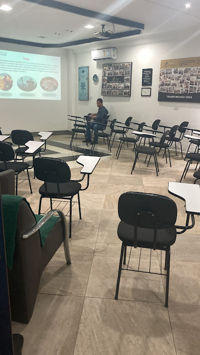 Instituto Gold - Escola de Psicanálise