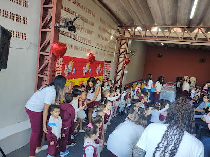 Escola de Educação Infantil Viking