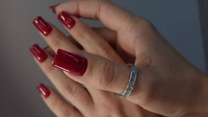 Bianca Farinha Nail Designer