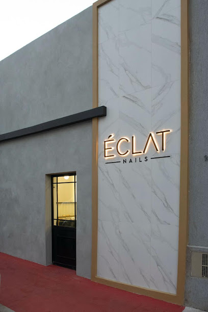 Éclat Nails