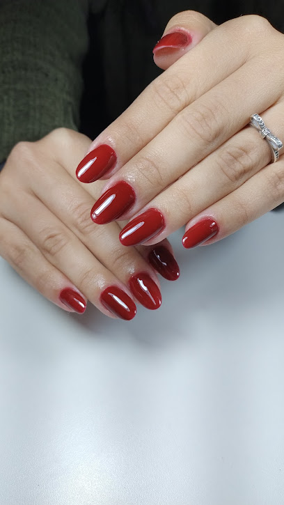 Esmalteria Maison Rosé