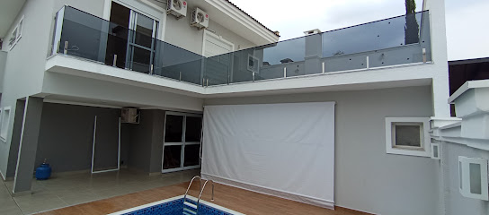 Esquadria e Vidro