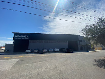 São Paulo Esquadrias de Aluminio