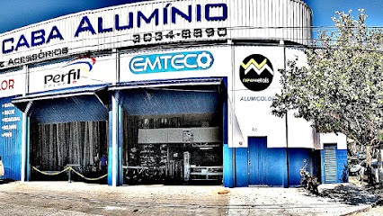 Sorocaba Distribuidora de Alumínio e Acessórios