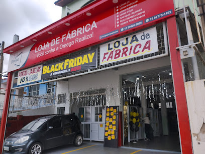 Ômega Portas e Janelas
