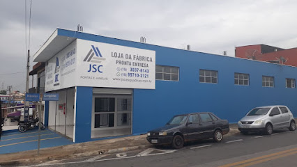 JSC Portas e Janelas
