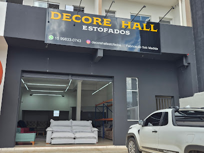 Decore Hall Estofados