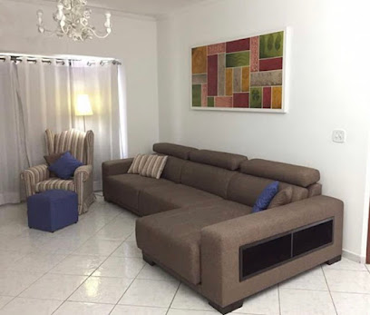 Tapeçaria Marcelo