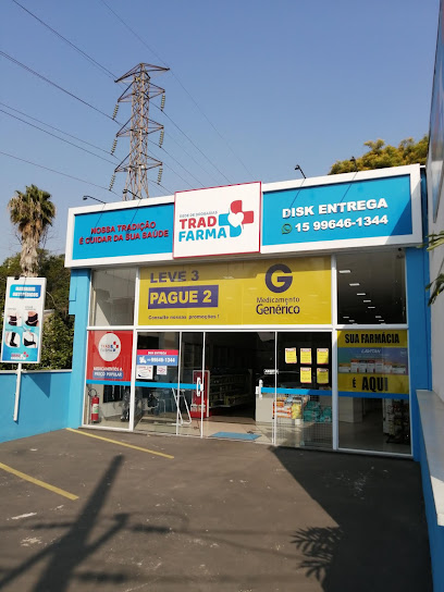 Drogaria Tradfarma