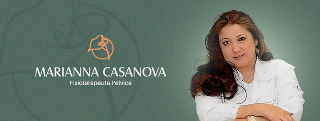 Fisioterapia Pélvica Dra. Marianna Casanova