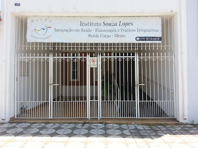 Instituto Souza Lopes