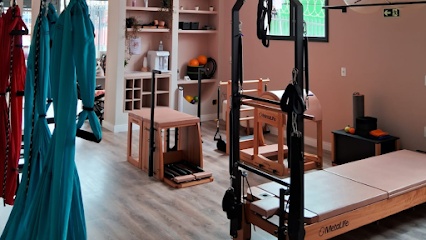 Forma Ativa Estúdio de Pilates