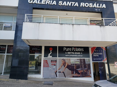 Pure Pilates