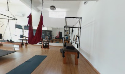 Reviva Pilates