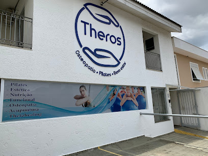 Theros Pilates e Osteopatia