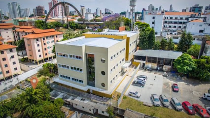 Centro de Reabilitação Lucy Montoro