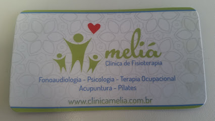 Mélia Clínica de Fisioterapia e Reabilitação